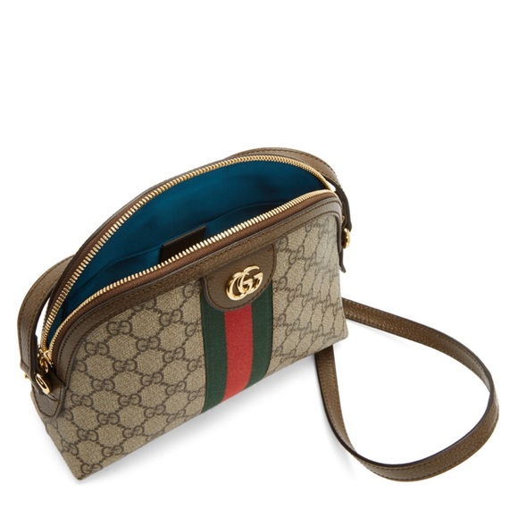 Gucci Ophidia Cross-body Bag - Picture 7 of 8